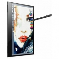 купить Ноутбук Lenovo Yoga 720-15IKB 80X7004BRK 15.6** FHD(1920x1080) IPS GLARE/TOUCH/Intel Core i7-7700HQ 2.80GHz Quad/8GB/256GB SSD/GMA HD620/GF GTX1050 4GB/noDVD/WiFi/BT4.1/HD Web Camera/BLKB FPR USB-C/6cell/9.0h/1.99kg/W10/1Y/GREY в Алматы фото 2