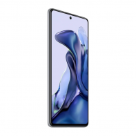 купить Мобильный телефон, Xiaomi, 11T 8GB 128GB, 6.67* AMOLED, Аккумулятор 5000 мАч, 2400х1080, Bluetooth 5.2, 108MPx+8MPx+5MPx/16MPx, Dimensity 1200, Gorilla Glass Victus, NFC, Fast Charge 67W, (Celestial Blue) Синий в Алматы фото 4