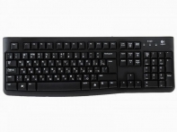Купить Клавиатура Logitech K120 (for Business) Алматы