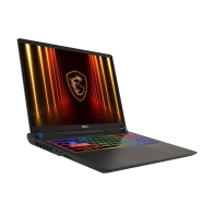 купить Ноутбук MSI Vector 16 HX AI A2XWHG-811XKZ 16* FHD+ 144Hz Ultra 7 255HX 16GB 1TB RTX5070 Ti DOS в Алматы фото 2