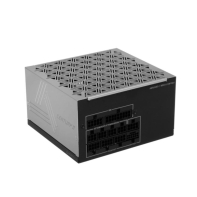 Купить Блок питания Montech  850W, CENTURY II 850W, Full Modular, 80+ GOLD, КПД 90%, Fan 135mm, Серебро в Алматы