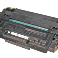 купить Картридж лазерный HP Q6511A, Черный, На 6000 страниц (5% заполнение) для HP LaserJet 24x0 в Алматы фото 1