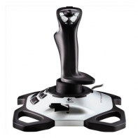 купить Джойстик проводной Logitech Gaming Extreme 3D Pro (942-000031) в Алматы фото 3