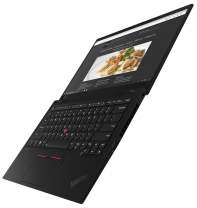 купить Ноутбук Lenovo X1 Carbon 7th Gen в Алматы фото 3