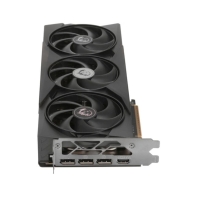 купить Видеокарта MSI GeForce RTX 5060 Ti 16G GAMING TRIO OC, 16Gb GDDR7 128-bit 1xHDMI 3xDP G506T-16GTC в Алматы фото 3