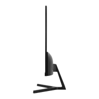 купить Монитор  21.5" Sanc M2253, 1920x1080 IPS (LED), 75Hz, 5ms, 250 cd/m2, 1000:1, D-Sub(VGA) в Алматы фото 3