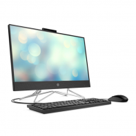 купить Моноблок HP All-in-One 24-df0021ur PC в Алматы фото 1