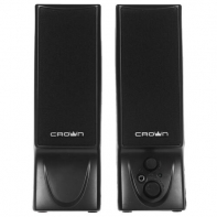купить Акустическая система 2.0 CROWN CMS-602 в Алматы фото 2