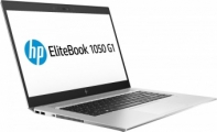 купить Ноутбук HP Europe/EliteBook 1050 G1/Core i7/8750H/2,2 GHz/16 Gb/512 Gb/Nо ODD/GeForce/GTX 1050/4 Gb/15,6 **/1920x1080/Windows 10/Pro/64/серый в Алматы фото 2