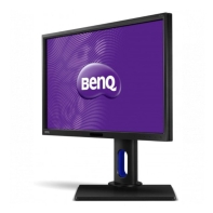 купить Монитор 23.8" BenQ BL2420PT Black в Алматы фото 2