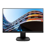 купить Монитор Philips 243S7EYMB/00 23.8" 1920x1080 IPS, 4ms, 60Hz, 250 cd/m2, 1000:1, D-Sub/HDMI/DP, Black в Алматы фото 1