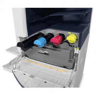 купить Цветное МФУ Xerox VersaLink C7125_S в Алматы фото 3