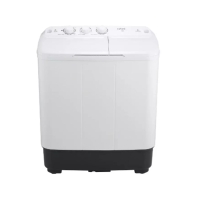 купить TC 60 P/Стиральная машина полуавтомат Artel (Белый) в Алматы
