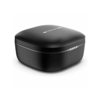 купить Гарнитура TWS MONSTER Clarity 550 LT Earphone Black в Алматы фото 2