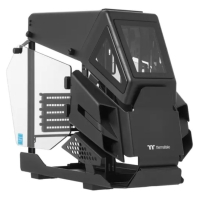 купить Компьютерный корпус Thermaltake AH T200 Black без Б/П в Алматы фото 1