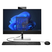 купить HP 6B2D4EA HP ProOne 440 23.8NT G9 AiO i5-12500T 8GB/512 Win11/10 Pro в Алматы фото 1
