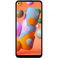 купить Смартфон Galaxy A11 white /  в Алматы фото 1
