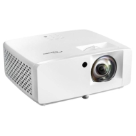 купить OPTOMA Проектор ZX350ST в Алматы фото 2