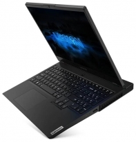 купить Ноутбук Lenovo Legion 5 17ARH05H 17.3" FHD(1920x1080) IPS nonGLARE в Алматы фото 2