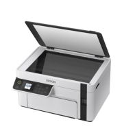 купить МФУ Epson M2110, A4, print 1440x720 dpi, 32/15ppm, scan 1200x2400 dpi, LCD, USB C11CJ19401 в Алматы фото 3