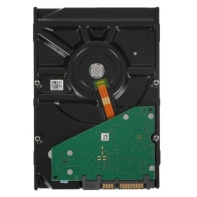 купить Жесткий диск для NAS систем 4Tb HDD Seagate IronWolf PRO SATA 6Gb/s 7200rpm 3.5" 256Mb ST4000NE001 в Алматы фото 2