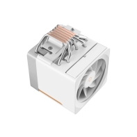 купить Вентилятор для процессора Ocypus Delta A62 EX WH Digital TDP 250W 4-pin Intel/AMD Белый в Алматы фото 3