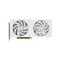 купить Видеокарта PALIT RTX4070 WHITE OC 12GB (NE64070S19K9-1048L) в Алматы фото 1