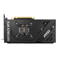 купить Видеокарта MSI GeForce RTX 4070 SUPER 12G VENTUS 2X в Алматы фото 3