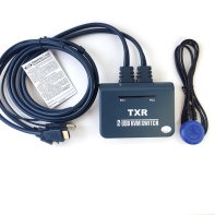 Купить Переключатель ViTi KVM 2HDU Алматы