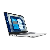купить Ноутбук DELL Pro 16 DC16250, Core 7-255U, 16* FHD+ IPS, 16Gb DDR5, 512Gb M.2, W11Pro в Алматы фото 2