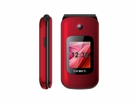 купить Мобильный телефон Texet TM-B216 красный в Алматы фото 2