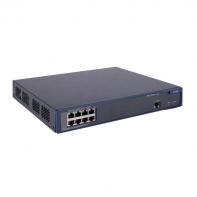 купить HP A3000-8G-PPoE+ Wireless Switch в Алматы фото 1