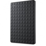 купить Внешний жесткий диск 500Gb Seagate Expansion Portable STEA500400 ext PSU Black USB3.0 в Алматы фото 1