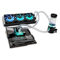 купить Водяное охлаждение для CPU EKWB EK-Quantum Power&sup2; Kit P360 Series - AMD в Алматы фото 1