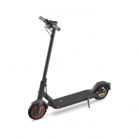 купить Электросамокат, Xiaomi, MiJia Smart Electric Scooter  Pro 2 4025GL, Черный в Алматы фото 2
