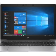 купить Ноутбук EliteBook 850 G6 i7-8565U 15.6 16GB/512 Camera Win10 Pro в Алматы фото 1