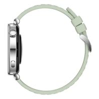 купить Смарт часы Huawei Watch GT 4 ARA-B19 41mm Green Fluoroelastomer Strap&nbsp;55020CER в Алматы фото 2