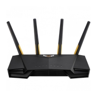 купить Wi-Fi Роутер ASUS TUF Gaming AX3000 V2, Wi-Fi 6, 802.11ax, 2.4GHz/5GHz, AiMesh, 1xWAN, 4xGLAN, USB в Алматы фото 2