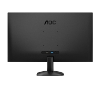 купить Монитор 27* AOC 27B31H/01, Black, IPS, 1920x1080@120Hz, 300кд/м2, 1500:1, 1ms, HDMI, VGA в Алматы фото 3