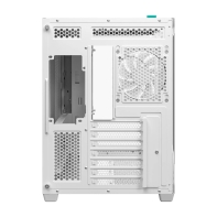 купить Компьютерный корпус Deepcool CG530U 4F WH без Б/П в Алматы фото 3