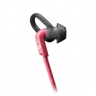 купить Наушники-вкладыши беспроводные Plantronics BACKBEAT FIT 305 корал в Алматы фото 1