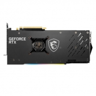 купить Видеокарта MSI GeForce RTX3060 Ti GAMING Z TRIO, 8G GDDR6 HDMI 3xDP RTX 3060 Ti GAMING Z TRIO 8G LHR в Алматы фото 3