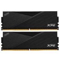купить Комплект модулей памяти ADATA AX5U6000C3032G-DCLABK DDR5 64GB (kit 2x32) в Алматы фото 1