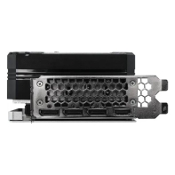 купить Видеокарта PALIT RTX4070 GAMINGPRO 12GB (NED4070019K9-1043A) в Алматы фото 3