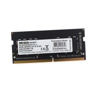 Купить Оперативная память для ноутбука  4Gb DDR4 2400MHz AMD Radeon R7 Performance Series SO-DIMM R744G2400S1S-U Retail в Алматы