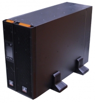 купить Vertiv Liebert GXT5 1ph UPS, 3kVA, input plug IEC C20 inlet, 2U, output Ц 230V, output socket groups (8)C13 & (1)C19 в Алматы фото 3