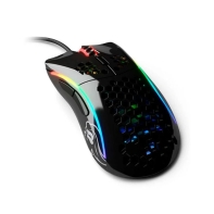 купить Компьютерная мышь Glorious Model D- Glossy Black (GLO-MS-DM-GB) в Алматы фото 2