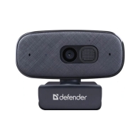 Купить Веб-камера Defender G-Lens 2695 FullHD 2K 1520p Алматы