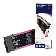купить Картридж Epson C13T544600 I/C для Stylus Pro 9600 пурпурный в Алматы фото 1