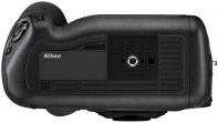 купить Фотоаппарат зеркальный Nikon D6 Body черный в Алматы фото 3